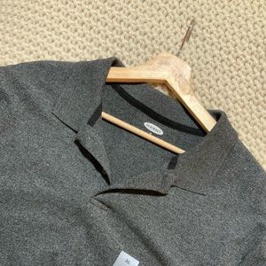 Old Navy XL - Dark Grey Heather